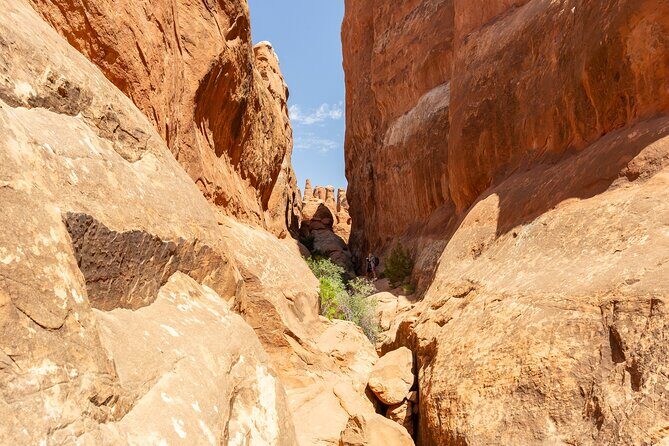 Private Tour Colorado Plateau from Sedona - Potential Drawbacks and Considerations