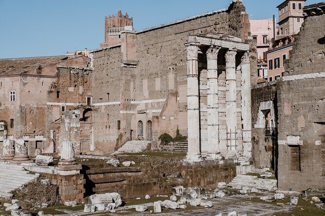 Private Tour Colosseum, Palatine Hill & Roman Forum - Final Thoughts: Is This Tour Worth It?