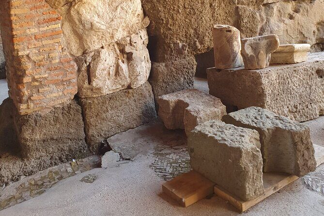Private tour Colosseum Underground & Ancient Rome - Who Is This Tour Best For?