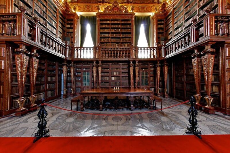 Private tour | Conímbriga Roman Ruins + Joaninha Library - Final Thoughts