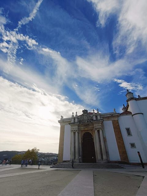 Private tour | Conímbriga Roman Ruins + Joaninha Library - FAQs About the Private Tour of Conímbriga & Joaninha Library