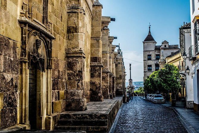 Private Tour: Cordoba Walking Tour with Skip-the-line Tickets - Who Is This Tour Best For?