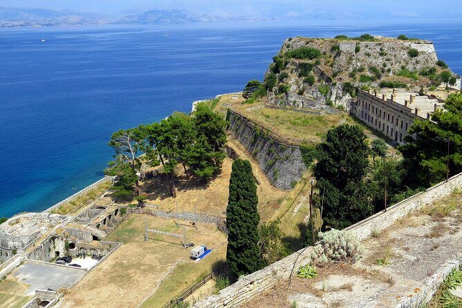 Private Tour Corfu, Achilleion Palace, Mon Repo, Kanoni, Old Town - Final Thoughts