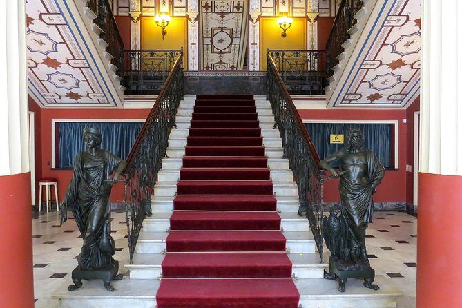 Private Tour: Corfu Town and Achillion Palace Tour - Analyzing Cost and Value