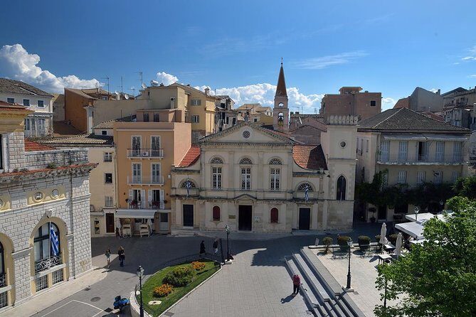 Private Tour: Corfu Town and Achillion Palace Tour - The Sum Up: Is This Tour Right for You?
