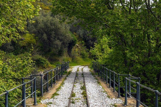 Private Tour Corinth, Cog Railway Trip, Cave of Lakes, Kalavryta - An In-Depth Look at the Tour Experience