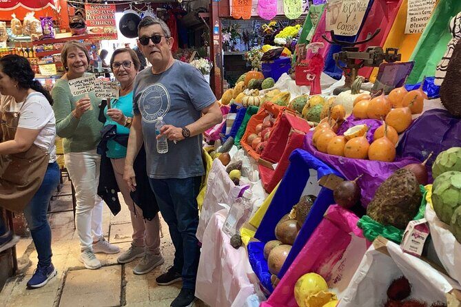 Private Tour Coyoacan & Frida Kahlo's Neighbourhood - Best Rated - FAQ