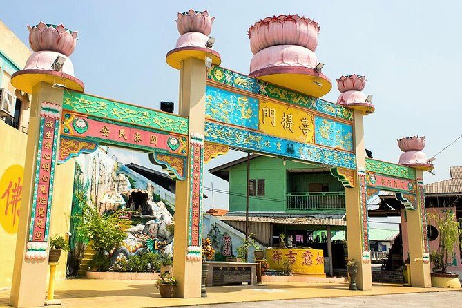 Private Tour: Crab Island Sightseeing Boat Ride and Seafood Lunch - Why This Tour Works Well