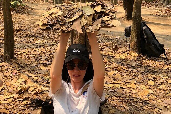Private Tour - Cu Chi Tunnels with English Speaking Tour Guide - What Makes This Tour Stand Out?