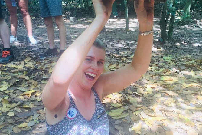 Private Tour - Cu Chi Tunnels with English Speaking Tour Guide - Pricing and Value