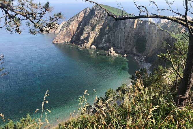 Private tour Cudillero, Puerto Vega Tremor & Luarca from Oviedo - What’s Included and What’s Not