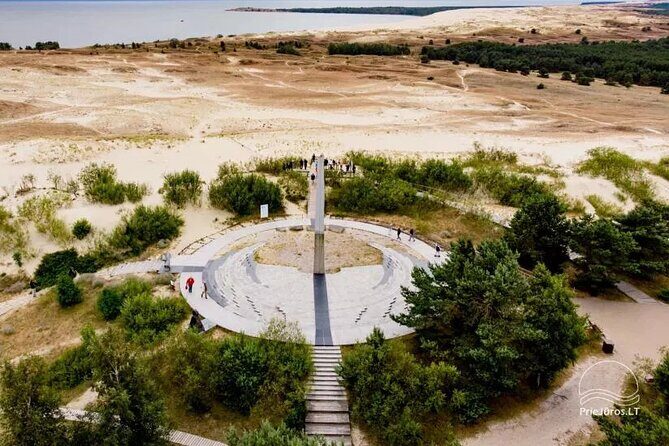 Private Tour: Curonian spit (Neringa) from Klaipeda - Key Points