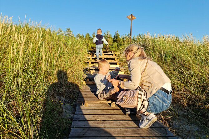 Private Tour: Curonian spit (Neringa) from Klaipeda - Final Thoughts: Who Will Love This Tour?