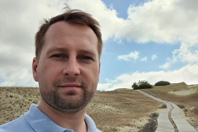 Private Tour: Curonian spit (Neringa) from Klaipeda - FAQ