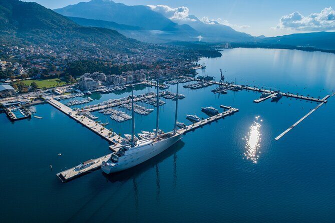 Private Tour: Custom Made (Charged per Hour) - A Closer Look at the Itinerary