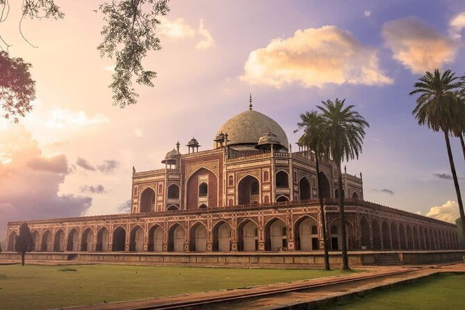 Private Tour: Customizable Delhi sightseeing Tour - An In-Depth Look at the Delhi Private Tour