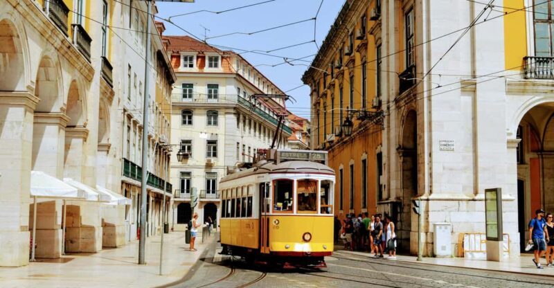 Private Tour - Customizable Full-Day Journey in Lisbon - Who Will Love This Tour?