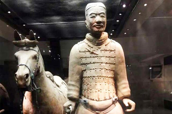 Private Tour: Customize Your Day in Xi'an - Key Points