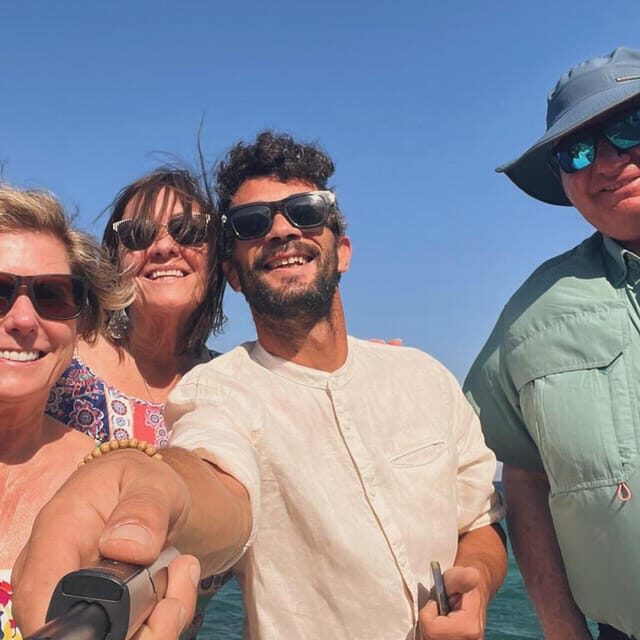 Private Tour: Customize Your Perfect Day in Mykonos - Exploring Mykonos with a Private, Customizable Jeep Tour