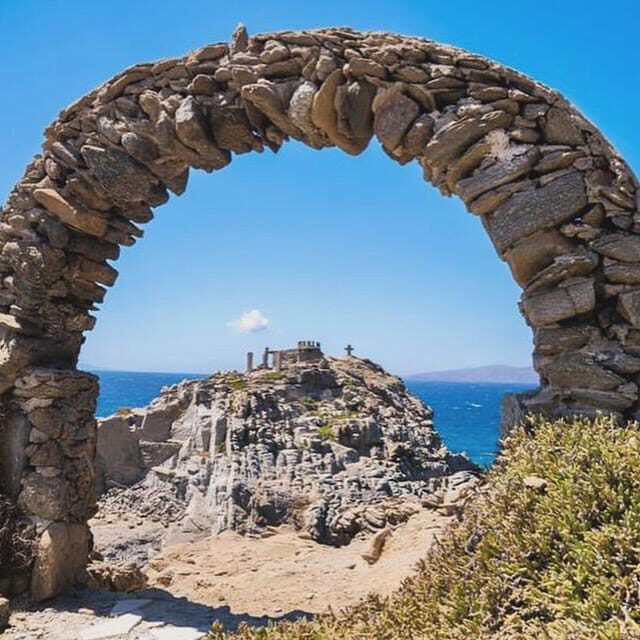 Private Tour: Customize Your Perfect Day in Mykonos - Practical Details & Tips for Booking