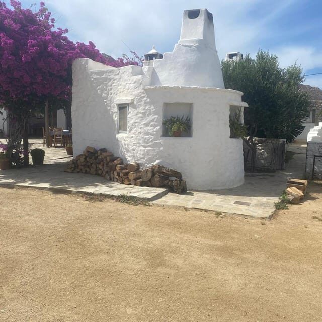 Private Tour: Customize Your Perfect Day in Mykonos - The Sum Up