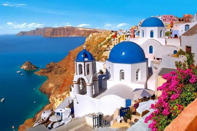 Private Tour: Customize Your Perfect Day in Santorini - An In-Depth Look at the Experience