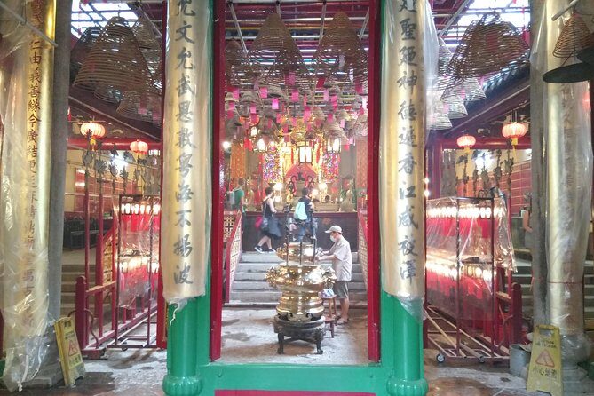Private Tour: Customized 4-Hour Hong Kong City Tour - FAQ