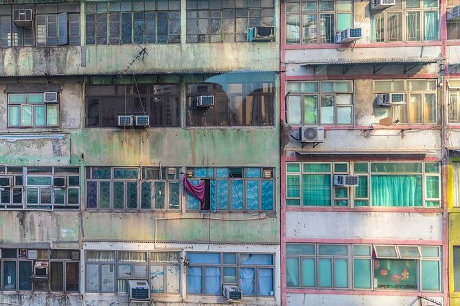 Private Tour: Customized 6-Hour Hong Kong City Tour - Final Thoughts: Is This Tour Right for You?