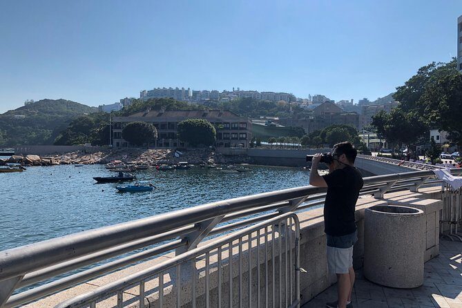 Private Tour: Customized 8-Hour Hong Kong City Tour - Who Should Book This Tour?