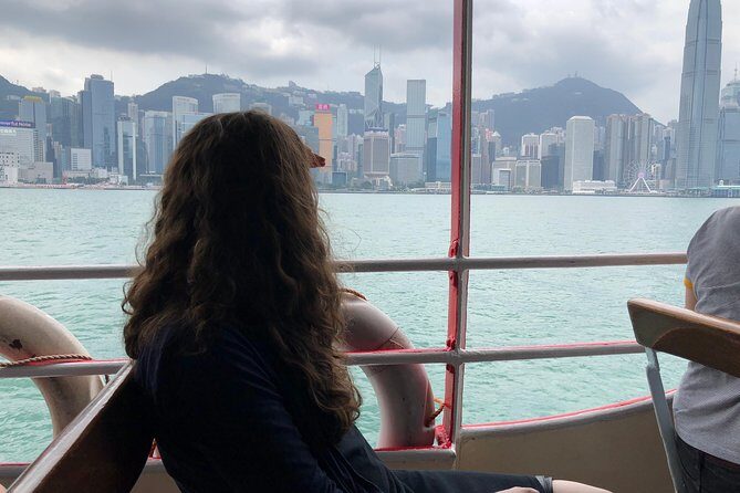 Private Tour: Customized 8-Hour Hong Kong City Tour - FAQs