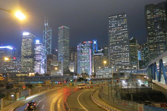 Private Tour: Customized 8-Hour Hong Kong City Tour - Final Thoughts