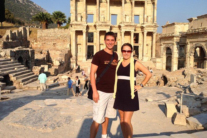 Private Tour : Customized Ephesus Private Tour - Final thoughts