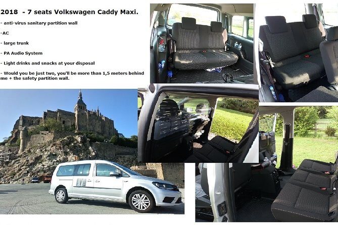 Private Tour: D-Day Beaches from Bayeux - What We Love About This Tour