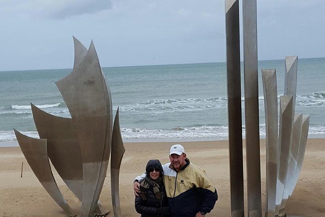 Private Tour: D-Day Beaches from Bayeux - Who Will Get the Most Out of This Tour?