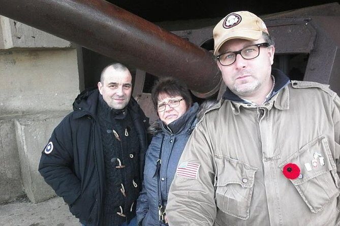 Private Tour: D-Day Beaches from Bayeux - The Sum Up: Is This Tour Right for You?