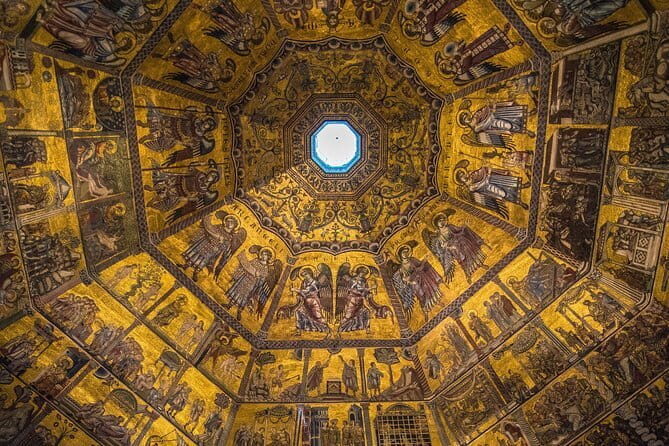 Private tour Dan Brown Inferno Tour of Florence - FAQ