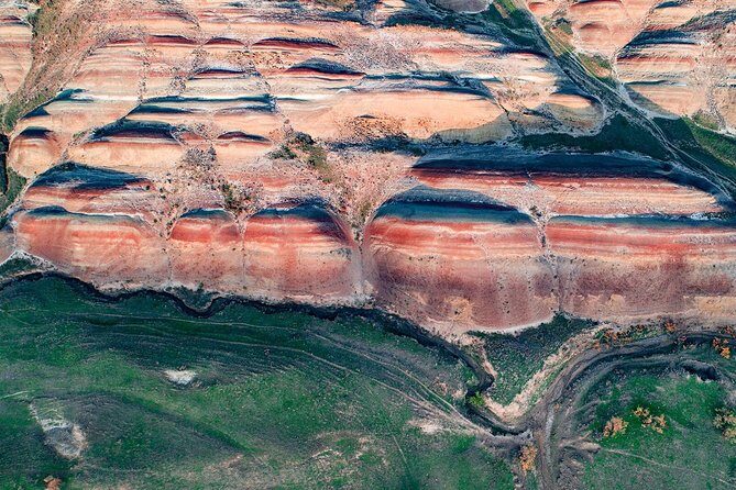 Private Tour: David Gareji (Free wine Tasting) - Key Points