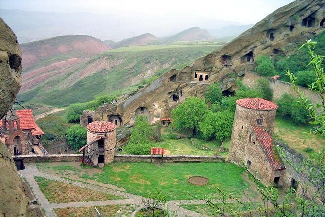 Private Tour: David Gareji (Free wine Tasting) - The Village Experience: A Glimpse into Resilience