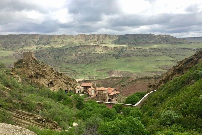 Private Tour: David Gareji (Free wine Tasting) - Is This Tour Worth the Price?