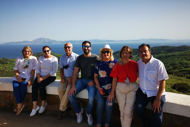 Private Tour: Day through Gibraltar and Morocco, Tangier from Seville - Key Points