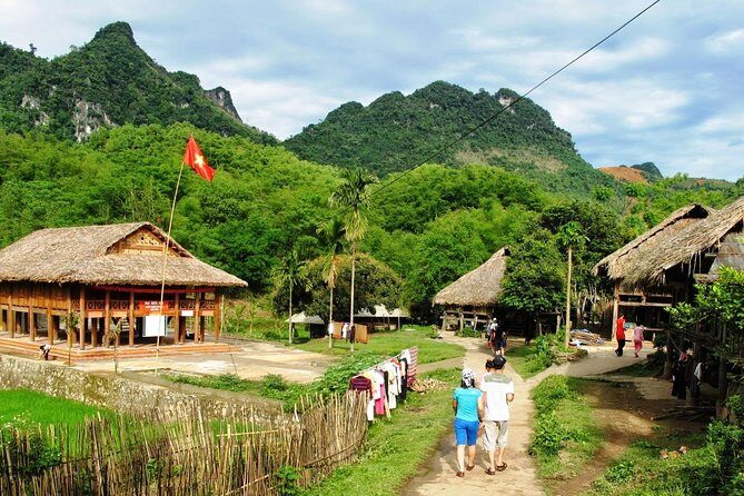 Private Tour: Day Tour of Mai Chau from Hanoi - FAQ