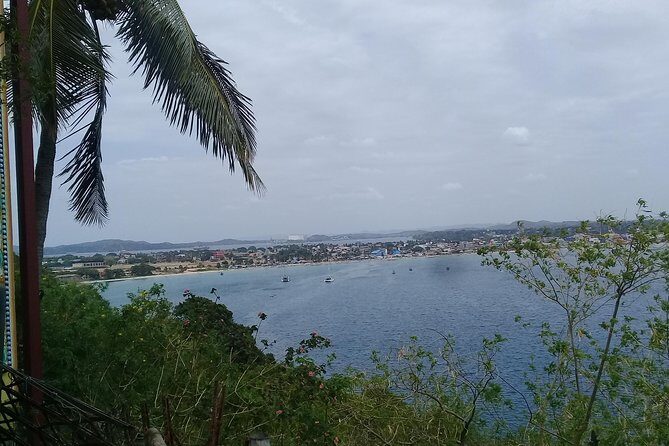 Private tour day tour trincomalee - Learning about Trincomalee’s Past