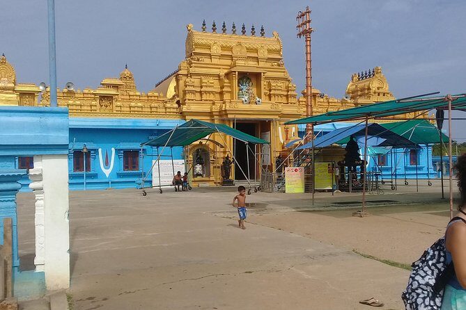 Private tour day tour trincomalee - What Reviewers Say