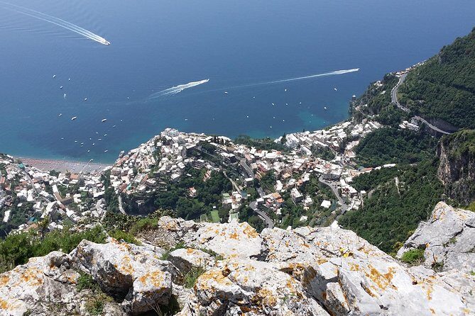 Private Tour: Day Trip Excursion to Herculaneum, Positano and Sorrento - Who Is This Tour Best For?