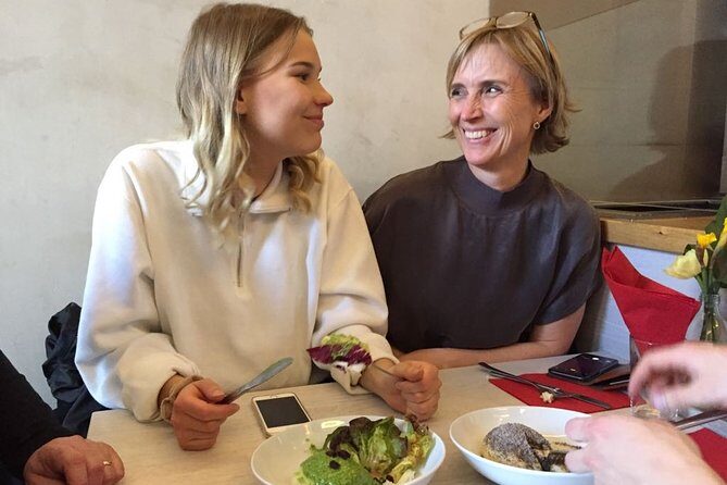 Private Tour: Daytime Food Tour Trends & Classics - Practicalities and Value