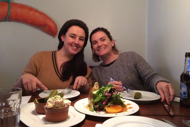 Private Tour: Daytime Food Tour Trends & Classics - Who Should Consider This Tour?