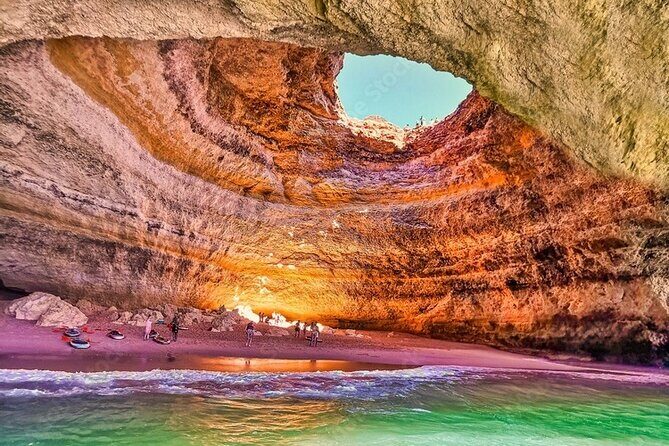 Private Tour DE Lisbon to the Algarve with City Stop - FAQ