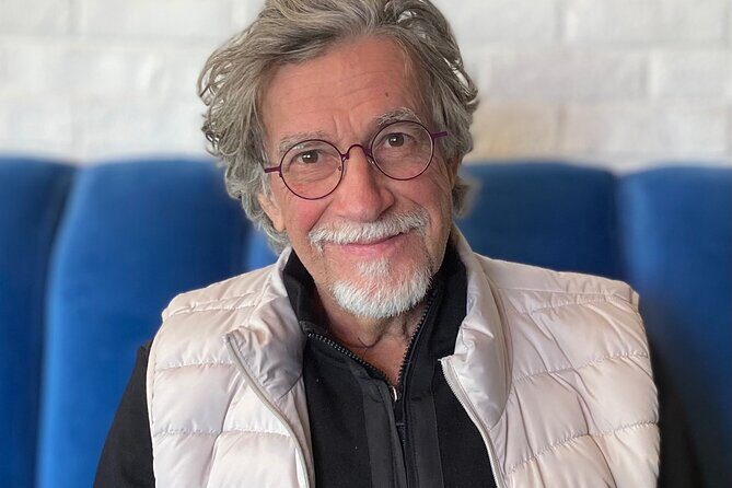 Private Tour DE Montreal EN Car with Certified Guide - Key Points