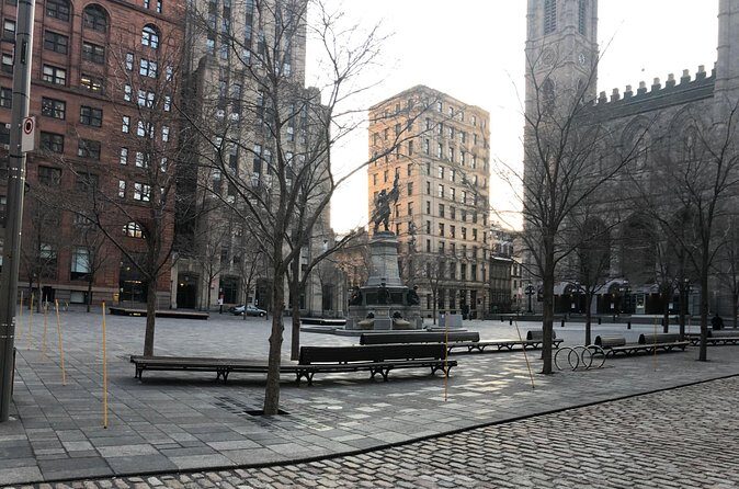 Private Tour DE Montreal EN Car with Certified Guide - Final Thoughts