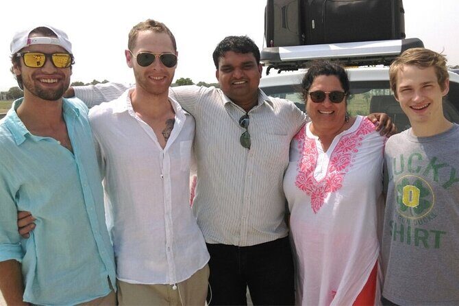 Private Tour : Delhi Day Tour with Tour Guide - Concluding Thoughts: Who Is This Tour Best For?